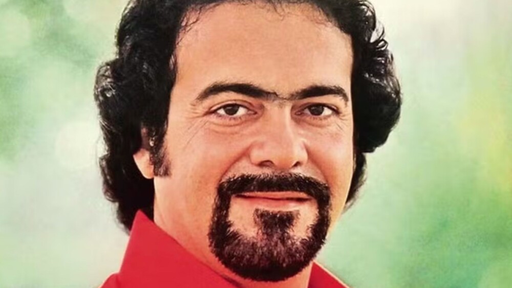 Morre Lindomar Castilho, polêmico 'Rei do Bolero', aos 85 anos - Rádio Itatiaia