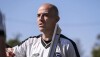 Rui Duarte, técnico do Athletic