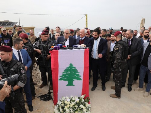 Dois prédios desabam no Líbano e matam 14 pessoas: ‘Anos de negligência’