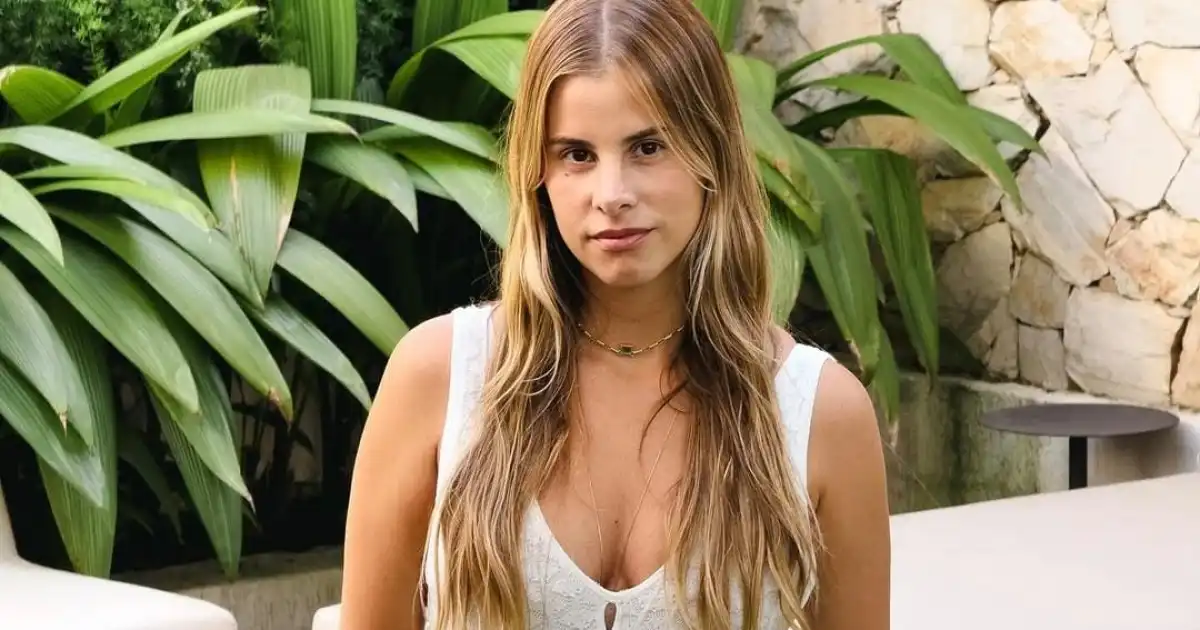 Shantal Verdelho Busca Entender Sinais de Neurodivergência: Uma Jornada de Autoconhecimento