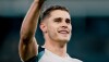 Van de Ven em partida do Tottenham na Premier League