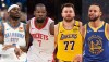OKC enfrenta os Rockets e os Lakers recebem os Warriors na abertura da NBA