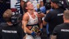 Mackenzie Dern ganha cinturão peso-palha do UFC