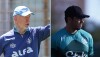 Técnicos Mano Menezes, do Grêmio, e Thiago Carpini, do Juventude