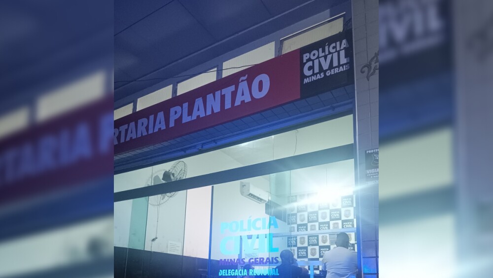 Suspeito de pedofilia é morto em abordagem da PM em Betim