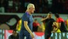 Dorival Júnior, técnico do Corinthians, em partida contra o Vitória, pela Série A