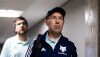 Leonardo Jardim, técnico do Cruzeiro