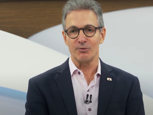 Zema explica por que governo de Minas voltou atrás e decidiu não divulgar isenções tributárias