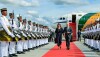 Presidente Lula e a primeira-dama Janja desembarcam em Kuala Lumpur