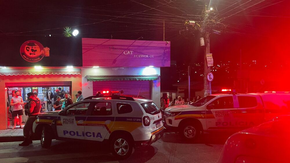 roni peixoto morte irmão