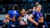Nyeme volta entrar em quadra após uma temporada