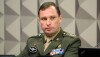 Mauro Cid deixou Batalhão da Polícia do Exército neste sábado (9)