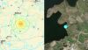 Terremoto de magnitude 6,1 foi registrado nesta segunda-feira (27) na Turquia