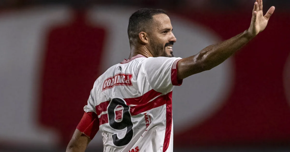 Copa do Nordeste: CRB e Moto Club empatam e continuam sem vencer