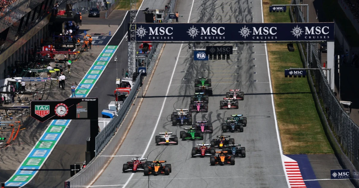 Após Hülkenberg: qual piloto amarga maior sequência sem pódios na Fórmula 1