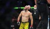 Valter Walker chega à quarta vitória seguida no UFC com a famosa "chave de tornozelo"