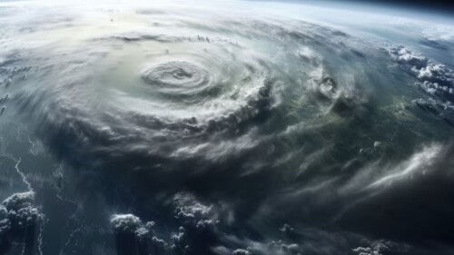 Kajiki: Vietnã planeja evacuar mais de 300 mil pessoas por avanço do furacão