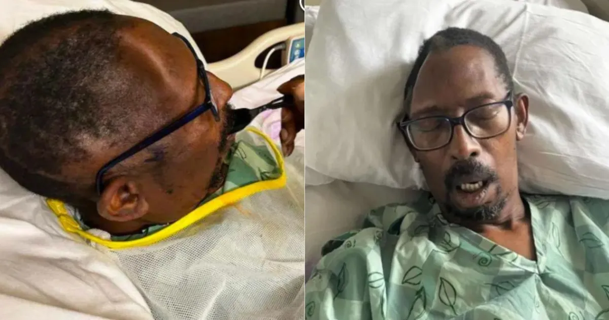 Hospital loses piece of patient's skull, leaves hole, charges R0,000 to replace bone Hospital loses piece of patient's skull, leaves hole, charges R0,000 to replace bone