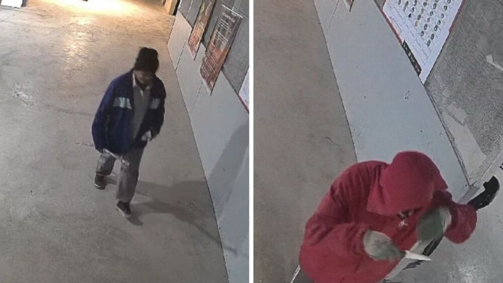 morte vigilante obra buritis