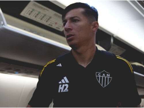 Atlético reencontra Del Valle e busca primeira vitória no Equador; veja retrospecto