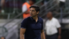 Abel Ferreira, técnico do Palmeiras
