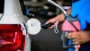 Preço da gasolina no Sudeste do Brasil