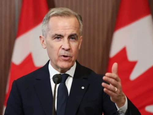 Primeiro-ministro do Canadá lamenta vítimas de ataque a tiros em escola: ‘Terrível tragédia’