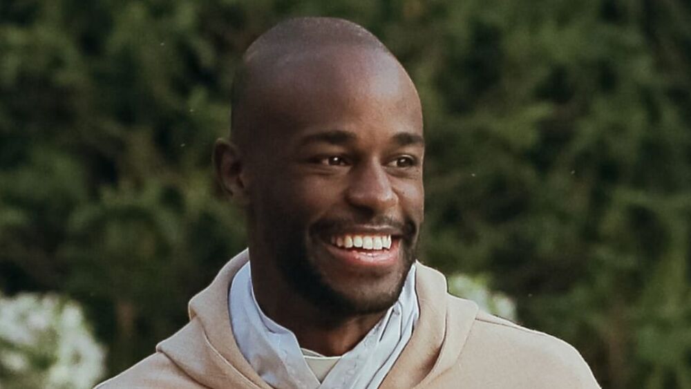 Padre Samuel Fidelis