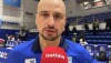 Léo Costa, técnico do KTO Minas