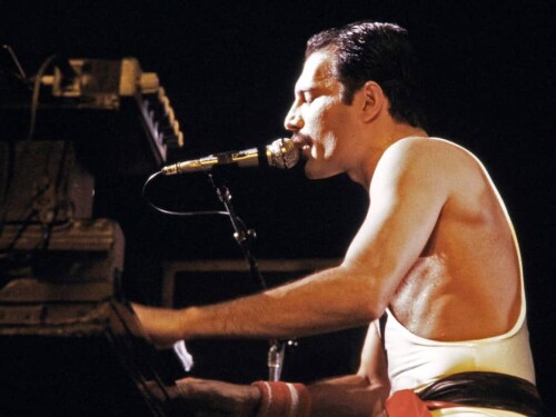 Filha secreta de Freddie Mercury morre aos 48 anos; conheça história