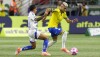Lucas Romero, do Cruzeiro, e Andreas Pereira, do Palmeiras