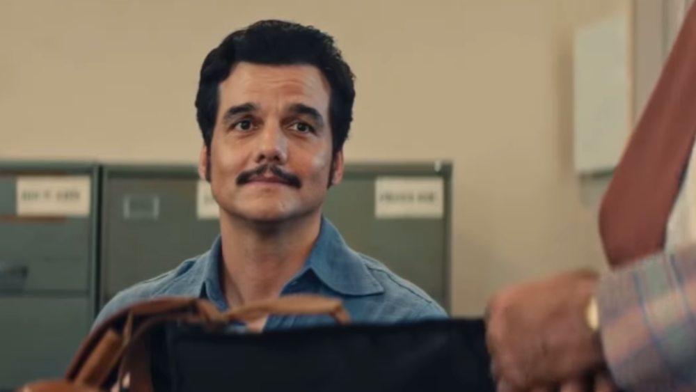 Wagner Moura faz desabafo sobre ICE: ‘Até eu tenho medo de encontrá-los. eles podem te matar’