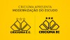 Criciúma anuncia mudanças no escudo para 2026