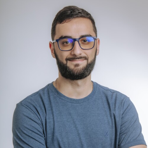 Leonardo Gimenez vale esta