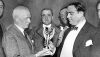 Taça Jules Rimet da Copa do Mundo de 1930