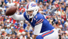 Josh Allen, quarterback do Buffalo Bills