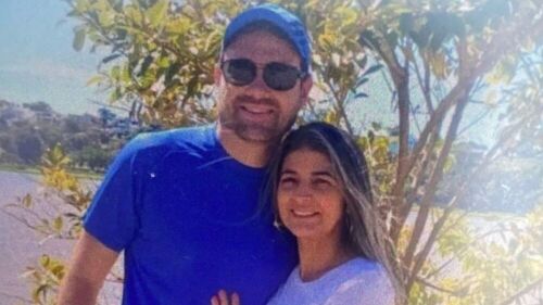 Mulher assassinada por policial penal em BH: ‘Foi severamente agredida’, diz delegada