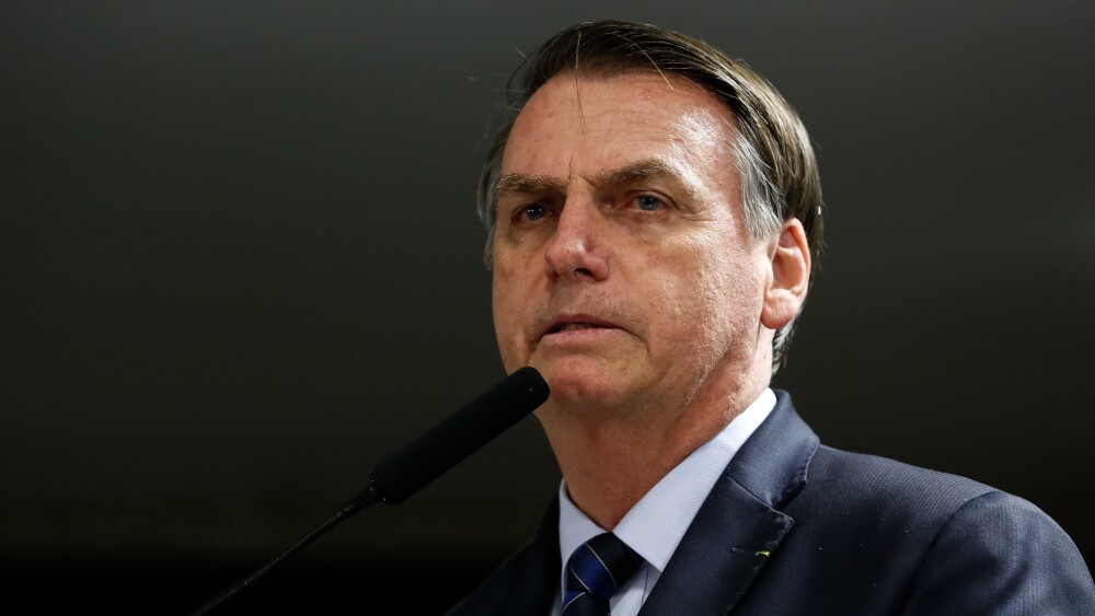 jair bolsonaro