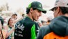 Gabriel Bortoleto, piloto da Sauber, na Fórmula 1
