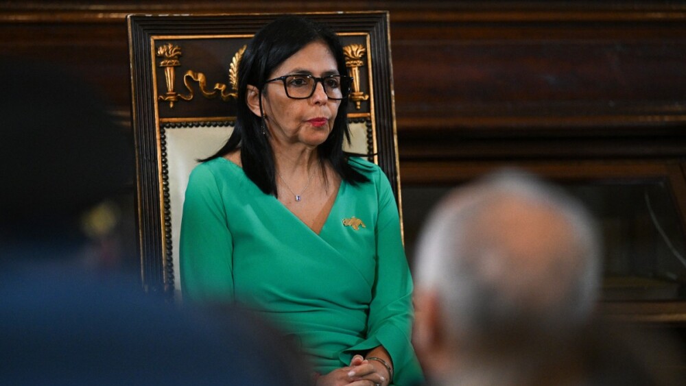 Venezuela anuncia projeto de lei de anistia que pode libertar centenas de presos políticos