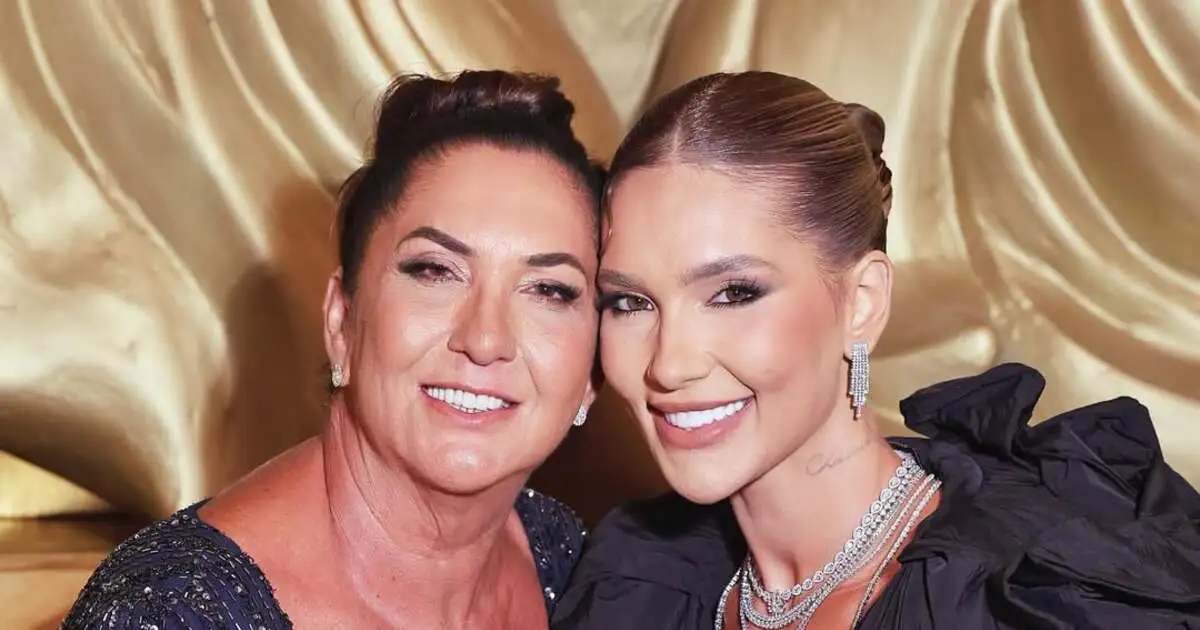 Virginia Fonseca revela 'estresse' com a mãe após culpá-la por dívida - Rádio Itatiaia