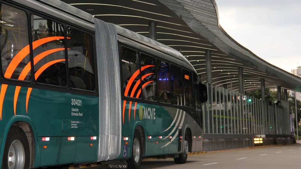 A medida é válida para ônibus metropolitano e intermunicipais gerenciados pelo estado