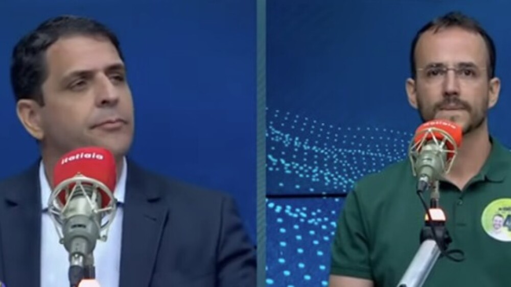 Heron Guimarães (União) lidera corrida eleitoral em Betim; Dr. Vinicius (PV) aparece em segundo lugar