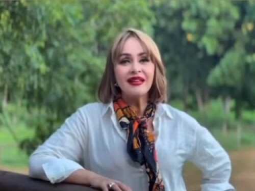 Expulsa de A Fazenda 17, Gaby Spanic confirma presença em novo reality brasileiro