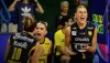 Praia Clube vence Maringá pela segunda rodada da Superliga Feminina