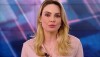Rachel Sheherazade foi âncora do SBT