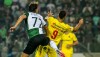 Sporting superou o Paços de Ferreira na prorrogação