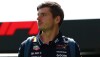 Max Verstappen, piloto da Red Bull, antes do GP do México de Fórmula 1