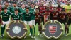 Palmeiras e Flamengo no Mundial de Clubes de 2025: os times estão na disputa por uma vaga na próxima edição do torneio