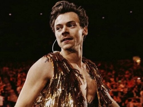 Harry Styles abandona hiato e anuncia álbum novo para 2026